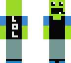 gamer