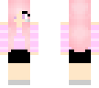 gamer girl