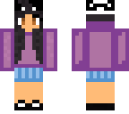 gamer girl undertale