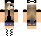 gammer girl