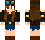 girl dantdm edit