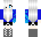 girl sans