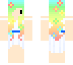 girl skin