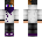 glitchy guy