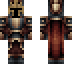 god
