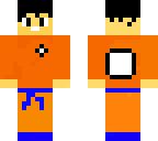 goku