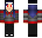 goth girl