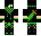 green gamer