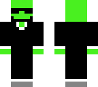 green monster