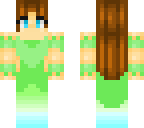 green nymph base 2