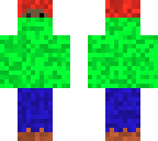 greenhoodedsweeder