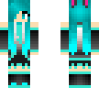 hastune miku