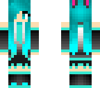 hastune miku