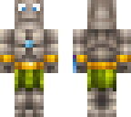hawaii golem