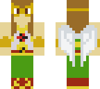 hawkgirl