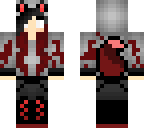 herbrine shadowfox bloody