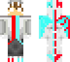 herobrine dragon