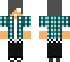 herobrine's 3rd son