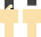herobrine's 3rd son base