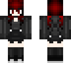 hii my name is demon