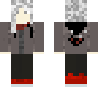 hooded zyn