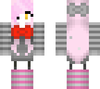 human mangle