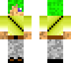 hunger games skin