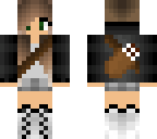 hunger games skin
