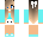 i love this skin