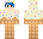 ice cream
