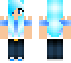ice girl