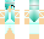 ice queen or water queen