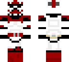 imperial shock trooper