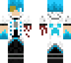 injurded dude