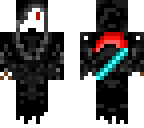 injured reaper