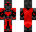 iron knight