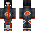 jayjay uchiha