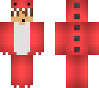 jesseh de qt dino