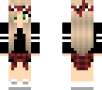 just changed the eyes