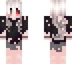 kaneki girl