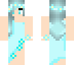 katelyn in a beach outfit