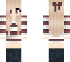 kawaii girl