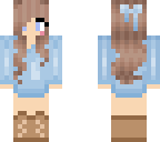 kawaii girl edit