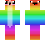 kawaii ross-chan thing