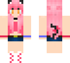 kawaiichans spring outfit
