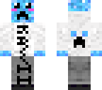 kawii creeper
