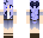 kelpie 2 human form