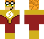 kid flash