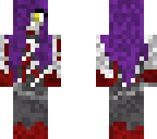 killer demon chic