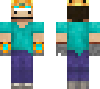 king